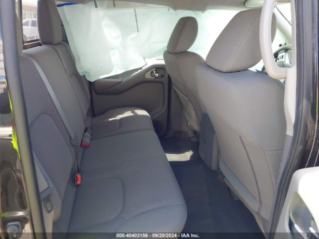 Photo 7 VIN: 1N6DD0ER4KN764613 - NISSAN FRONTIER 