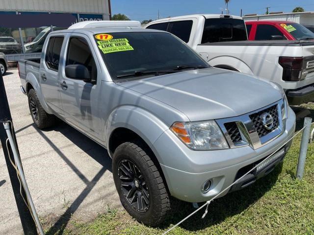 Photo 0 VIN: 1N6DD0ER5HN702842 - NISSAN FRONTIER 