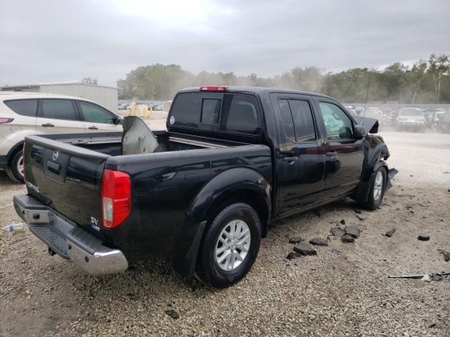 Photo 3 VIN: 1N6DD0ER5HN739308 - NISSAN FRONTIER S 