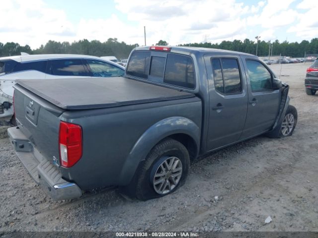 Photo 3 VIN: 1N6DD0ER5HN744878 - NISSAN FRONTIER 