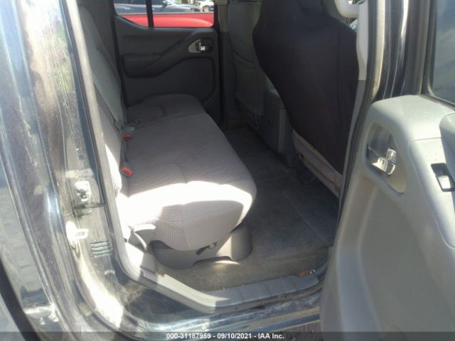 Photo 7 VIN: 1N6DD0ER5HN745867 - NISSAN FRONTIER 