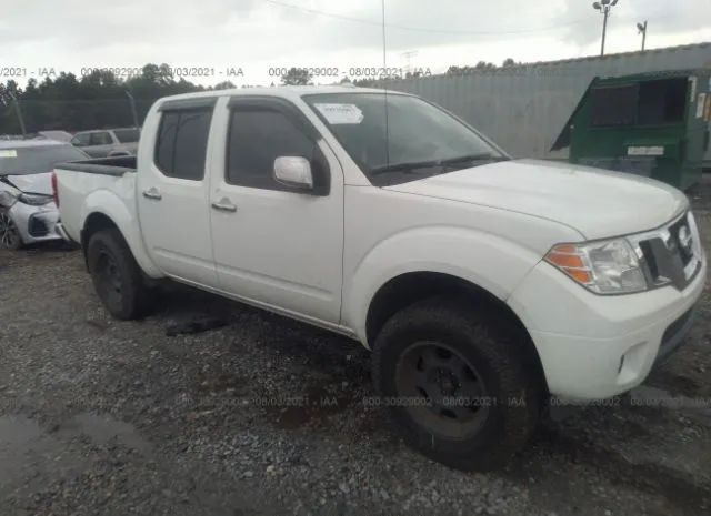 Photo 0 VIN: 1N6DD0ER5HN752124 - NISSAN FRONTIER 