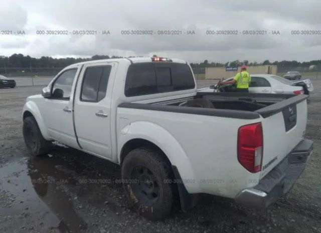 Photo 2 VIN: 1N6DD0ER5HN752124 - NISSAN FRONTIER 