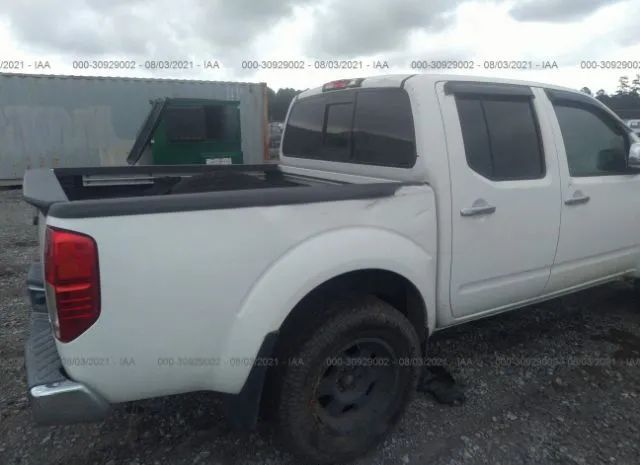 Photo 5 VIN: 1N6DD0ER5HN752124 - NISSAN FRONTIER 