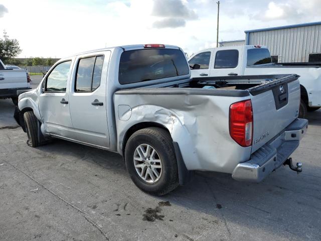 Photo 1 VIN: 1N6DD0ER5HN752446 - NISSAN FRONTIER 