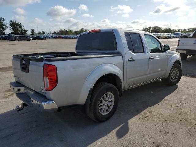 Photo 2 VIN: 1N6DD0ER5HN752446 - NISSAN FRONTIER 