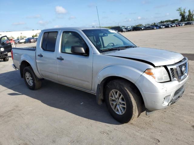 Photo 3 VIN: 1N6DD0ER5HN752446 - NISSAN FRONTIER 