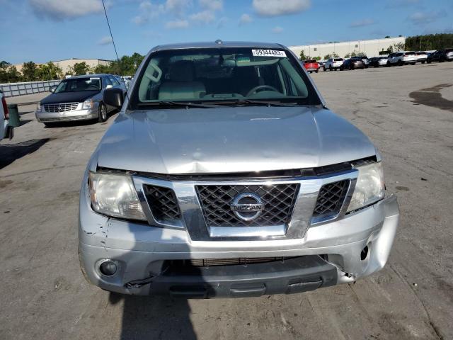 Photo 4 VIN: 1N6DD0ER5HN752446 - NISSAN FRONTIER 