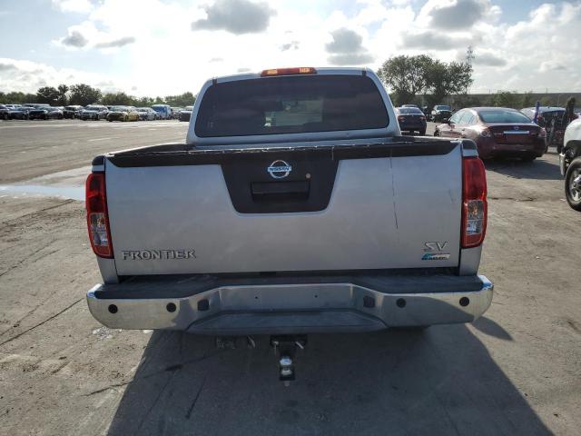 Photo 5 VIN: 1N6DD0ER5HN752446 - NISSAN FRONTIER 