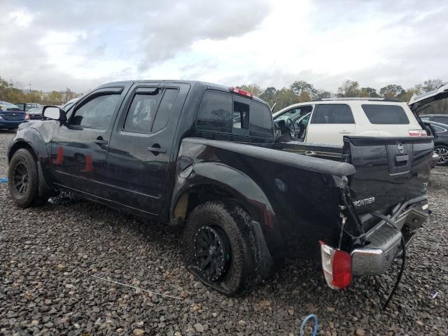 Photo 1 VIN: 1N6DD0ER5HN774382 - NISSAN FRONTIER S 