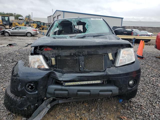 Photo 4 VIN: 1N6DD0ER5HN774382 - NISSAN FRONTIER S 