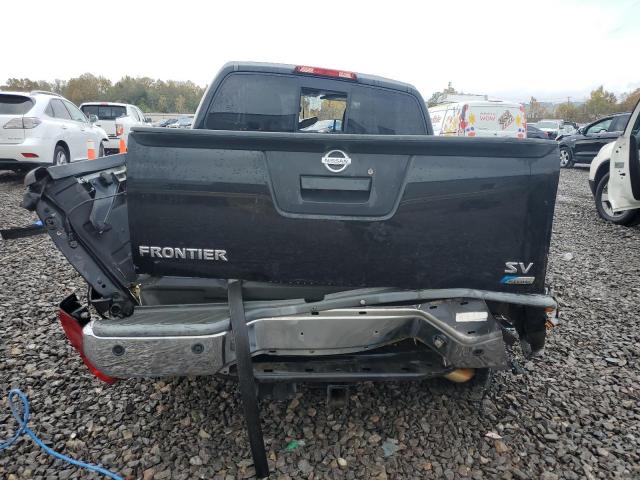 Photo 5 VIN: 1N6DD0ER5HN774382 - NISSAN FRONTIER S 