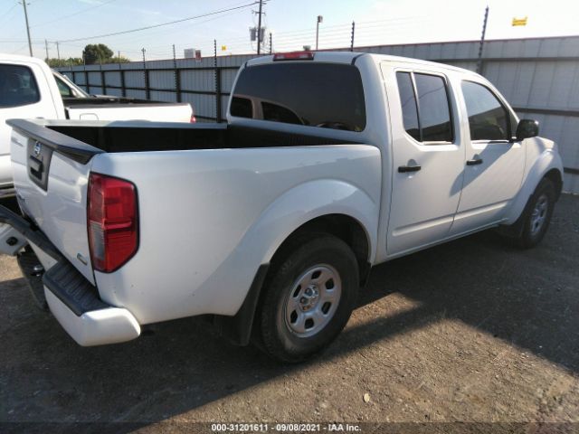 Photo 3 VIN: 1N6DD0ER5JN701325 - NISSAN FRONTIER 