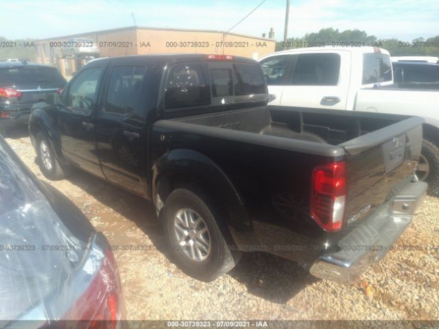 Photo 2 VIN: 1N6DD0ER5JN720568 - NISSAN FRONTIER 