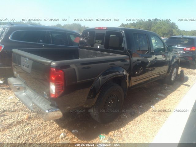 Photo 3 VIN: 1N6DD0ER5JN720568 - NISSAN FRONTIER 