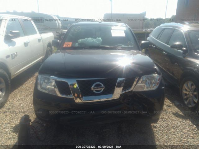 Photo 5 VIN: 1N6DD0ER5JN720568 - NISSAN FRONTIER 