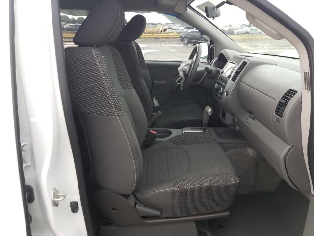 Photo 4 VIN: 1N6DD0ER5JN741386 - NISSAN FRONTIER S 