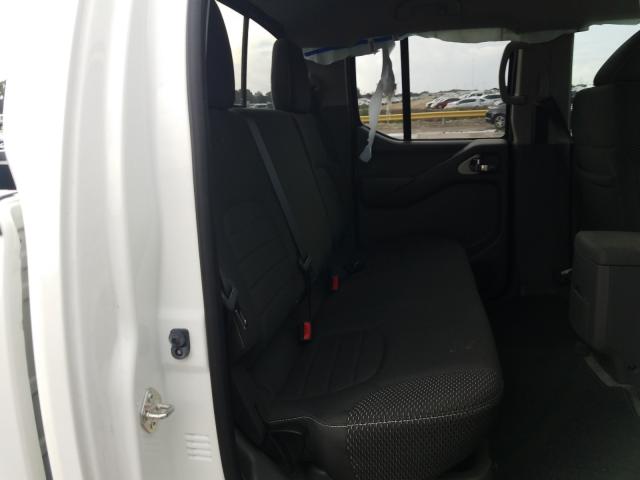 Photo 5 VIN: 1N6DD0ER5JN741386 - NISSAN FRONTIER S 