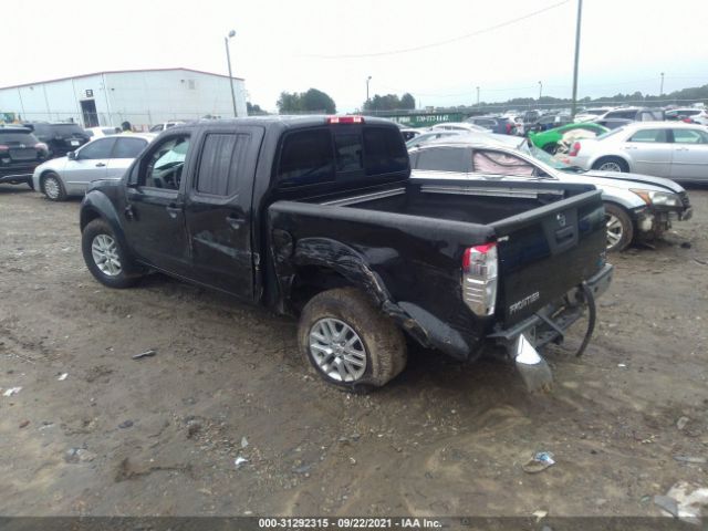 Photo 2 VIN: 1N6DD0ER5JN751321 - NISSAN FRONTIER 