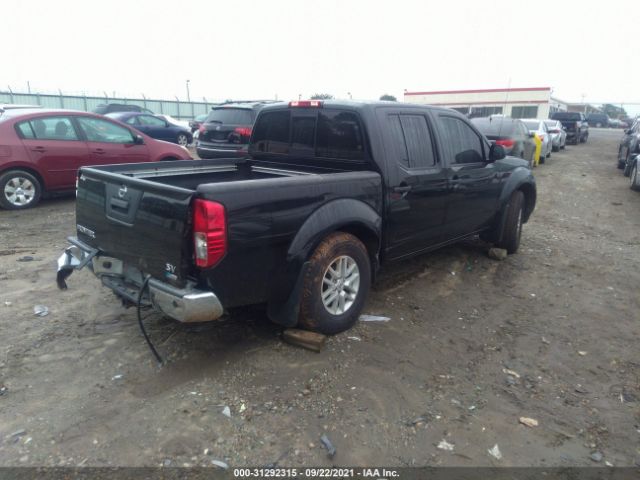 Photo 3 VIN: 1N6DD0ER5JN751321 - NISSAN FRONTIER 