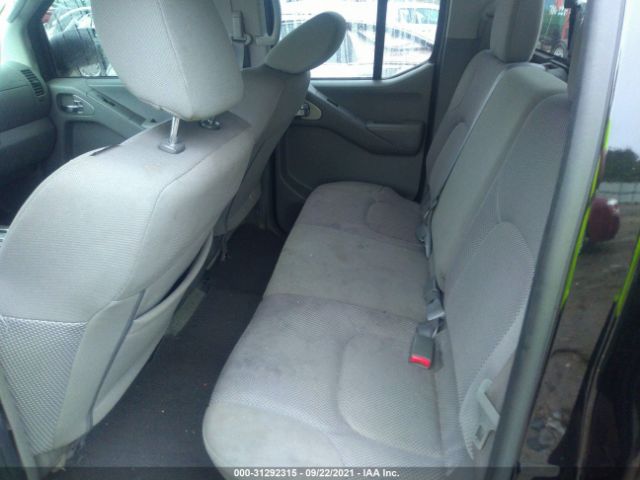 Photo 7 VIN: 1N6DD0ER5JN751321 - NISSAN FRONTIER 