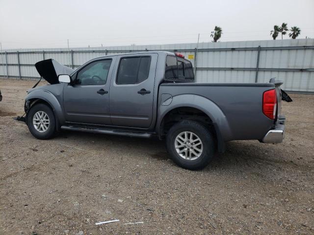 Photo 1 VIN: 1N6DD0ER5JN772783 - NISSAN FRONTIER S 