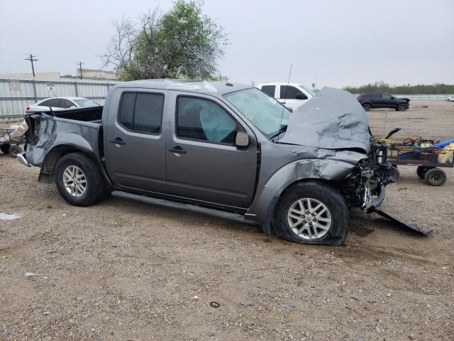 Photo 3 VIN: 1N6DD0ER5JN772783 - NISSAN FRONTIER S 