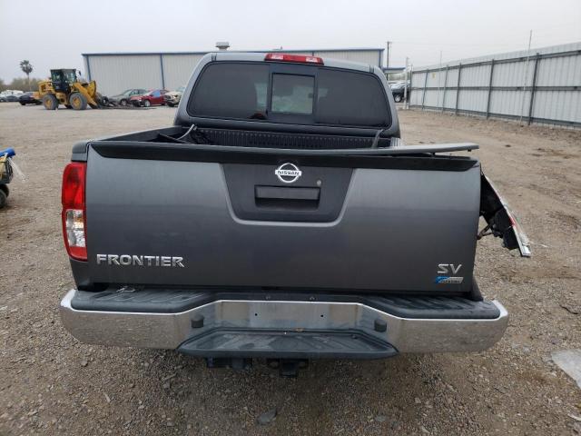 Photo 5 VIN: 1N6DD0ER5JN772783 - NISSAN FRONTIER S 