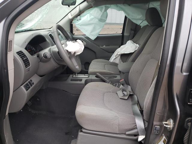 Photo 6 VIN: 1N6DD0ER5JN772783 - NISSAN FRONTIER S 