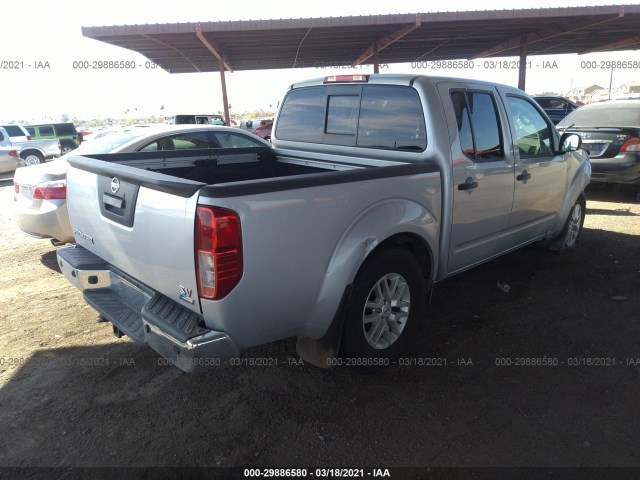 Photo 3 VIN: 1N6DD0ER5KN707871 - NISSAN FRONTIER 