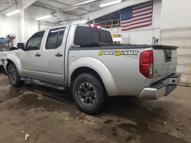 Photo 1 VIN: 1N6DD0ER5KN748341 - NISSAN FRONTIER S 