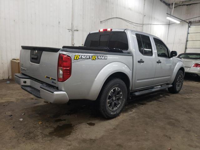 Photo 2 VIN: 1N6DD0ER5KN748341 - NISSAN FRONTIER S 