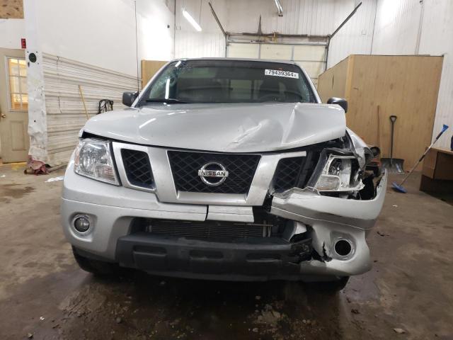 Photo 4 VIN: 1N6DD0ER5KN748341 - NISSAN FRONTIER S 