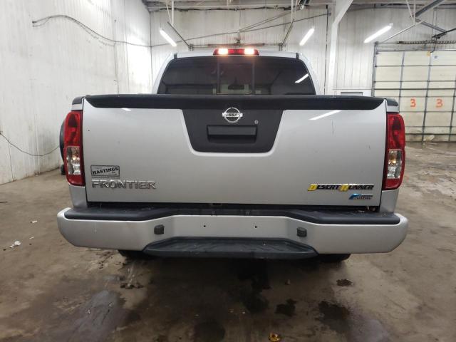 Photo 5 VIN: 1N6DD0ER5KN748341 - NISSAN FRONTIER S 