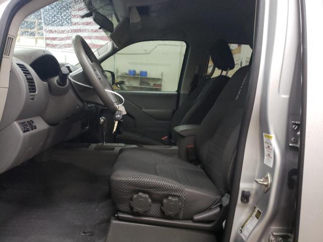 Photo 6 VIN: 1N6DD0ER5KN748341 - NISSAN FRONTIER S 