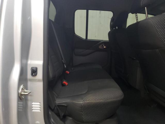 Photo 9 VIN: 1N6DD0ER5KN748341 - NISSAN FRONTIER S 