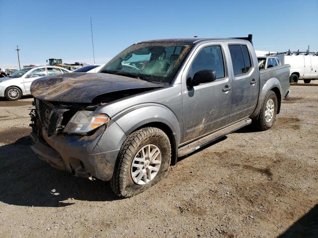 Photo 0 VIN: 1N6DD0ER5KN760229 - NISSAN FRONTIER S 