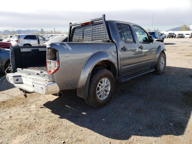 Photo 2 VIN: 1N6DD0ER5KN760229 - NISSAN FRONTIER S 