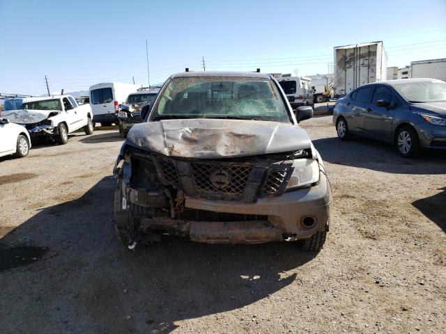 Photo 4 VIN: 1N6DD0ER5KN760229 - NISSAN FRONTIER S 