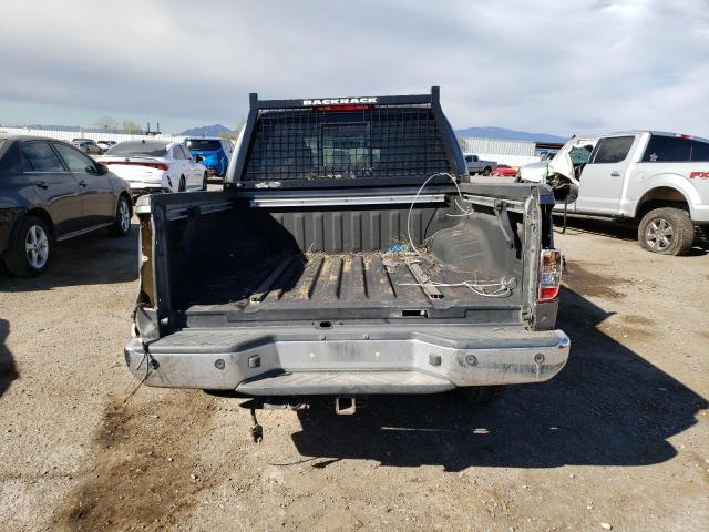 Photo 5 VIN: 1N6DD0ER5KN760229 - NISSAN FRONTIER S 