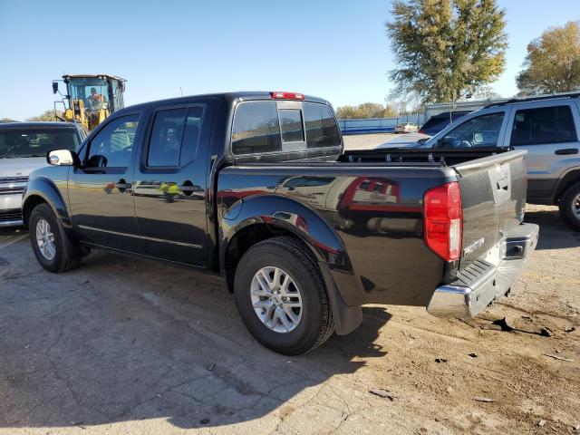 Photo 1 VIN: 1N6DD0ER5KN764250 - NISSAN FRONTIER 