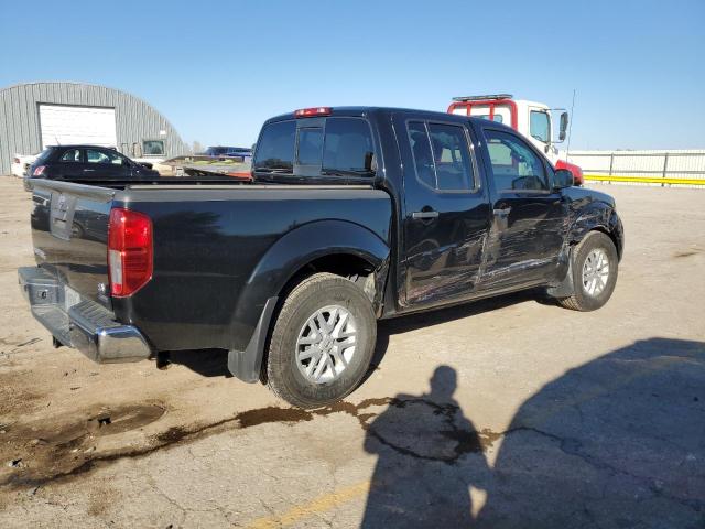 Photo 2 VIN: 1N6DD0ER5KN764250 - NISSAN FRONTIER 