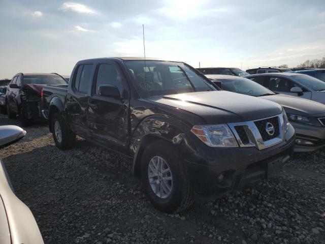 Photo 3 VIN: 1N6DD0ER5KN764250 - NISSAN FRONTIER 