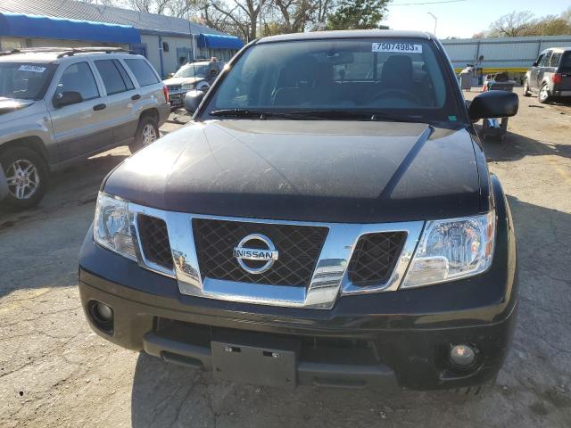 Photo 4 VIN: 1N6DD0ER5KN764250 - NISSAN FRONTIER 