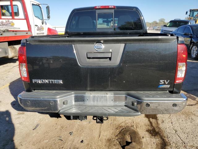 Photo 5 VIN: 1N6DD0ER5KN764250 - NISSAN FRONTIER 