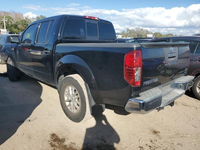 Photo 1 VIN: 1N6DD0ER5KN792940 - NISSAN FRONTIER S 