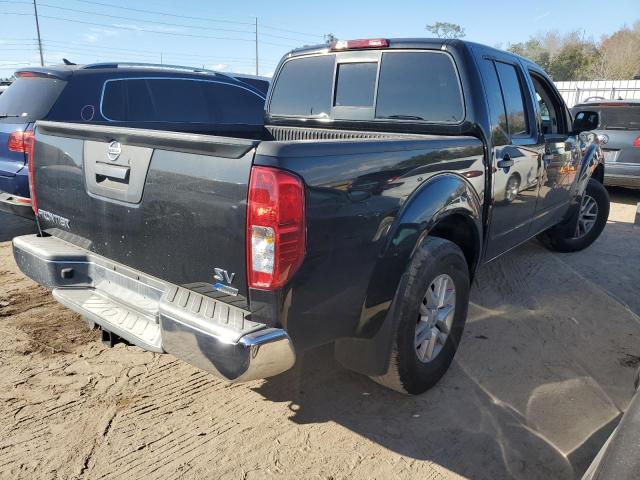 Photo 2 VIN: 1N6DD0ER5KN792940 - NISSAN FRONTIER S 