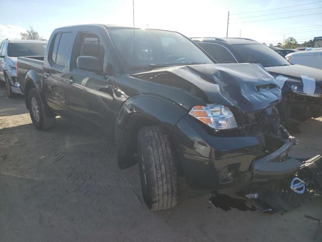 Photo 3 VIN: 1N6DD0ER5KN792940 - NISSAN FRONTIER S 