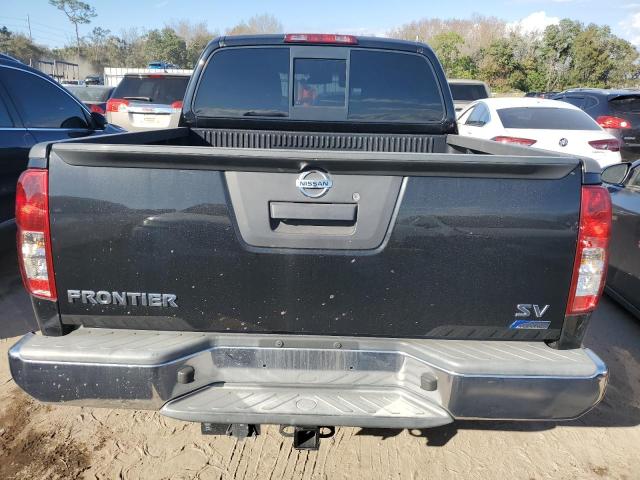 Photo 5 VIN: 1N6DD0ER5KN792940 - NISSAN FRONTIER S 