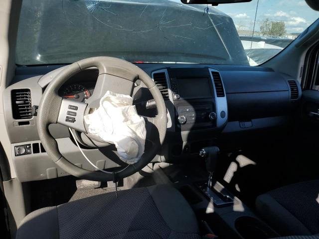 Photo 7 VIN: 1N6DD0ER5KN792940 - NISSAN FRONTIER S 